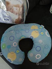 ciambella per allattamento 