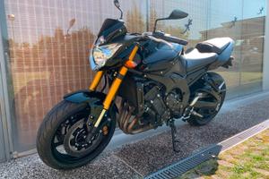 Yamaha FZ8