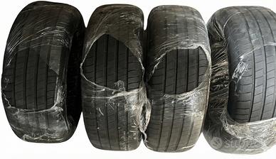 Pneumatici Michelin 205/60-16 92V