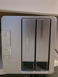 NAS Terramaster F2-221 8GB