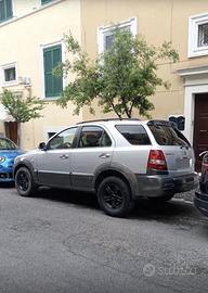 Kia sorento xr 4x4