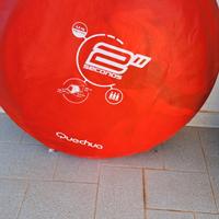tende da campeggio