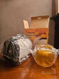 Macchina x pop corn