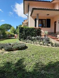 Villa a Asciano
