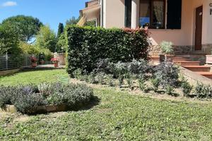 Villa a Asciano