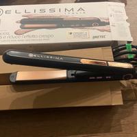 Piastra per capelli IMETEC