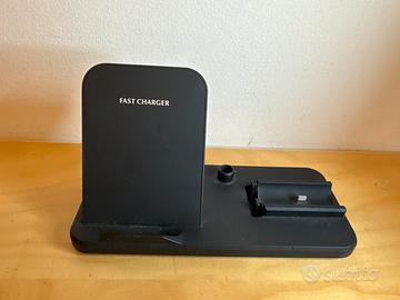 Fast charger