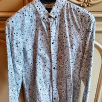 camicie Paul and bear 