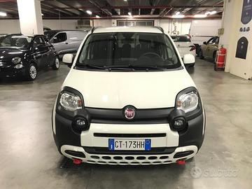 FIAT Panda Cross 1.0 FireFly S&S Hybrid