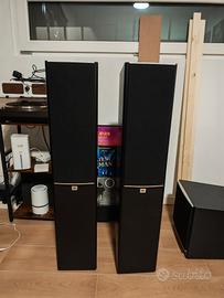 JBL Arena 180 diffusori pavimento 