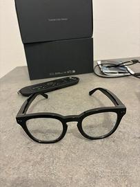 Occhiali nuance audio