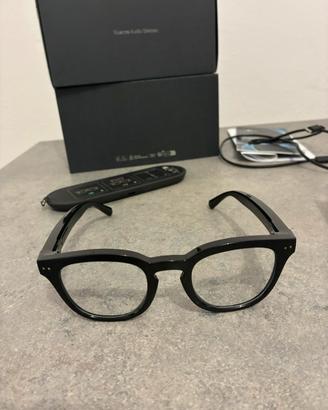 Occhiali nuance audio