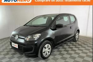 VOLKSWAGEN up! 1.0 3 porte take up!