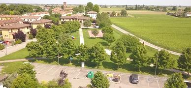 Camera ad uso esclusivo