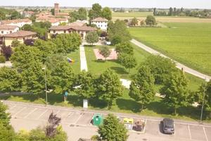 Camera ad uso esclusivo