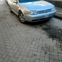 WOLKSWAGEN GOLF 4 SW
