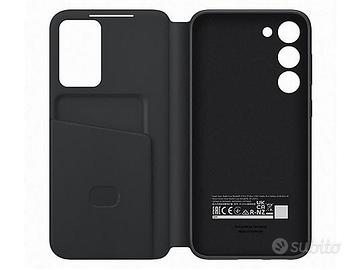Custodia+carica-batteria orig. Galaxy S23+