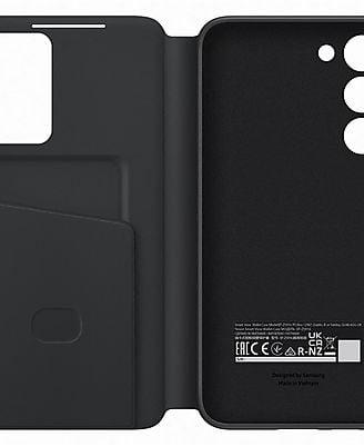 Custodia+carica-batteria orig. Galaxy S23+