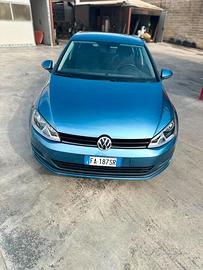 Golf 7 1.6 tdi