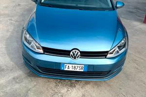 Golf 7 1.6 tdi