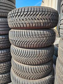 175 65 R 14 82T Michelin Alpin Pa4 City Car 99% 