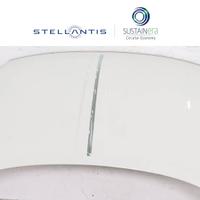 COFANO ANTERIORE - FIAT 500