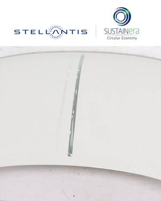 COFANO ANTERIORE - FIAT 500