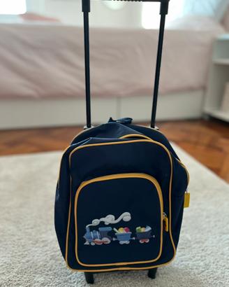 Mini Trolley nuovo