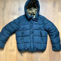 Piumino Blauer