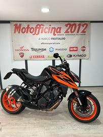 Ktm 1290 super duke 1290