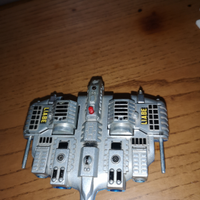 Sankukai astronave liabe