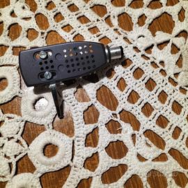 testa braccio puntina giradischi 