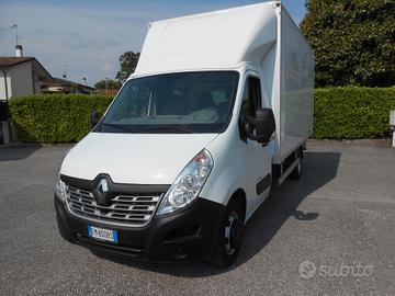 RENAULT MASTER FURGONATO