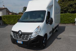 RENAULT MASTER FURGONATO