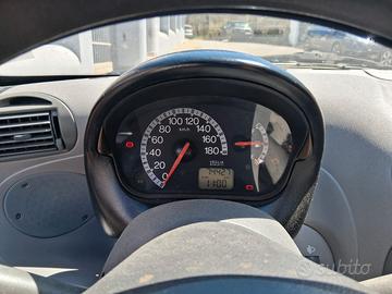 fiat 600 del 2006