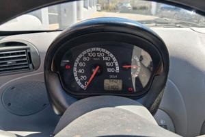 fiat 600 del 2006