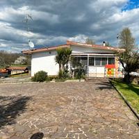 Villetta indipendente