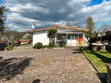 Villetta indipendente