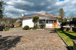 Villetta indipendente