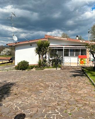 Villetta indipendente