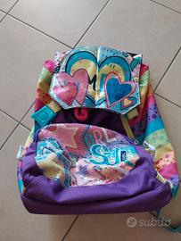Zaini Seven