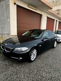 Bmw 520 D