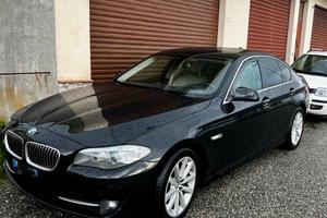 Bmw 520 D