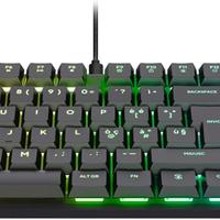 Trust Gaming GXT 866 Torix Tastiera Meccanica Layo