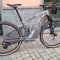 mtb LeeCougan Crossfire 428