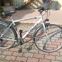 bicicletta city bike 