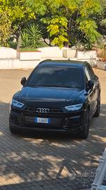 Audi Q5 full full optional