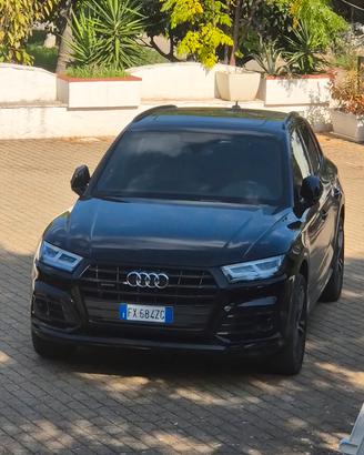 Audi Q5 full full optional