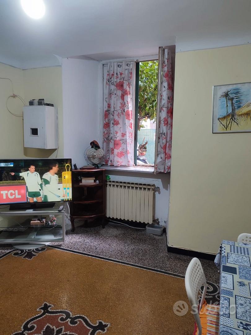 Appartamento – Genova, Quadrilatero, Centro Est - Vista 5