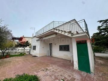 Villa o villino Pulsano [Cod. rif 3275563VRG]